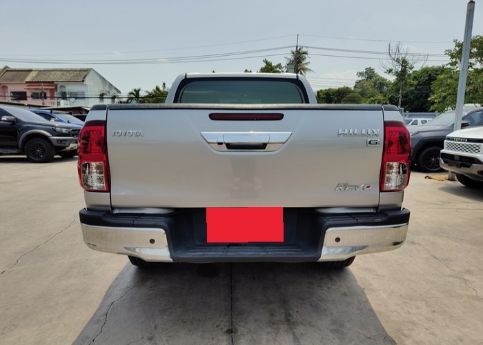 Used 6
                    TOYOTA
                     for Sale Image
