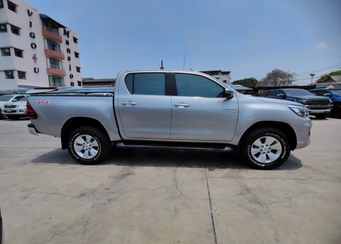 Used 6
                    TOYOTA
                     for Sale Image