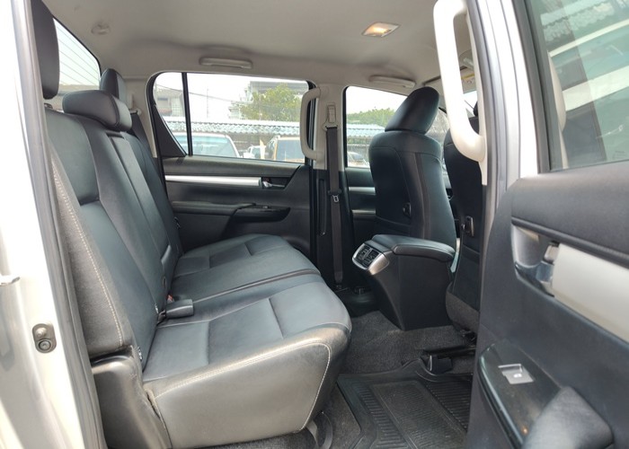 Used 6
                    TOYOTA
                     for Sale Image