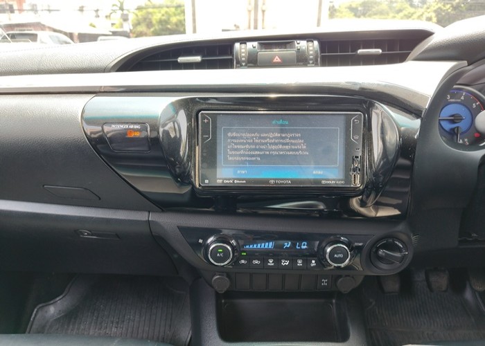 Used 6
                    TOYOTA
                     for Sale Image