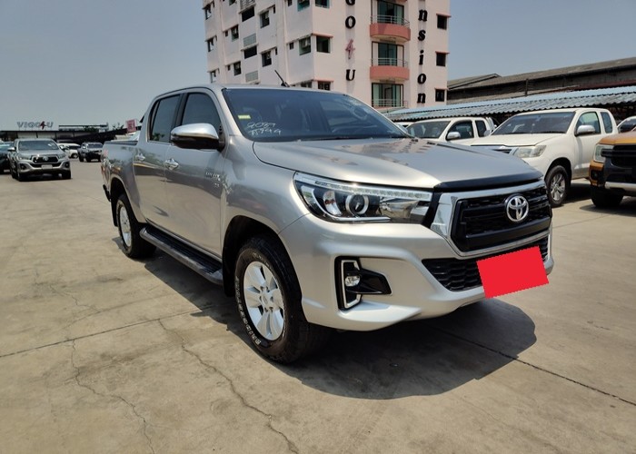 Used 6
                    TOYOTA
                     for Sale Image