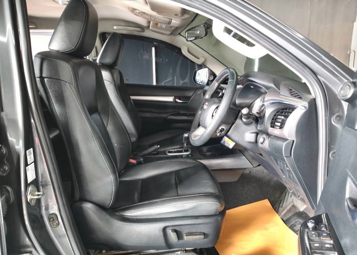 Used 8
                    TOYOTA
                     for Sale Image