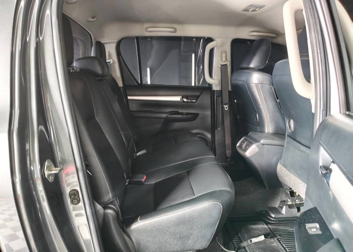 Used 8
                    TOYOTA
                     for Sale Image