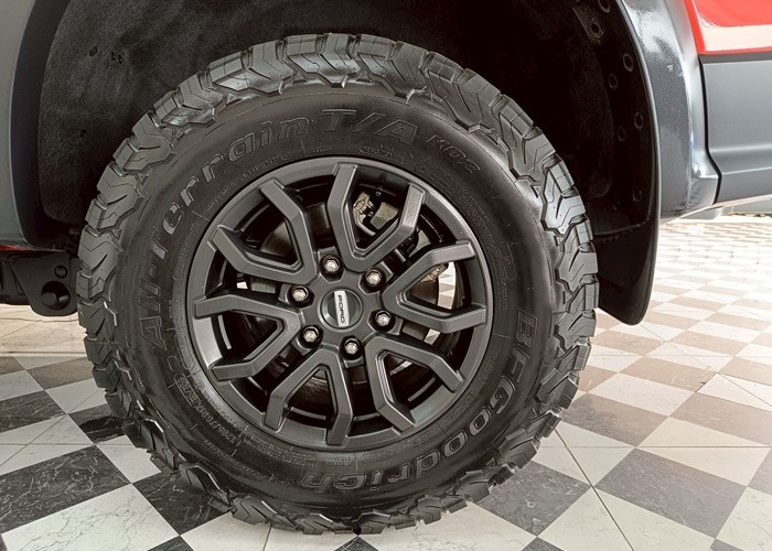 Used 10
                    FORD
                     for Sale Image