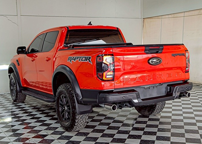 Used 10
                    FORD
                     for Sale Image