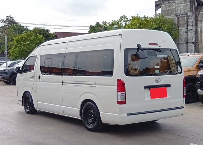 Used 1
                    TOYOTA
                     for Sale Image