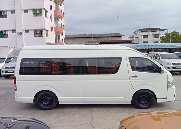 Used 1
                    TOYOTA
                     for Sale Image