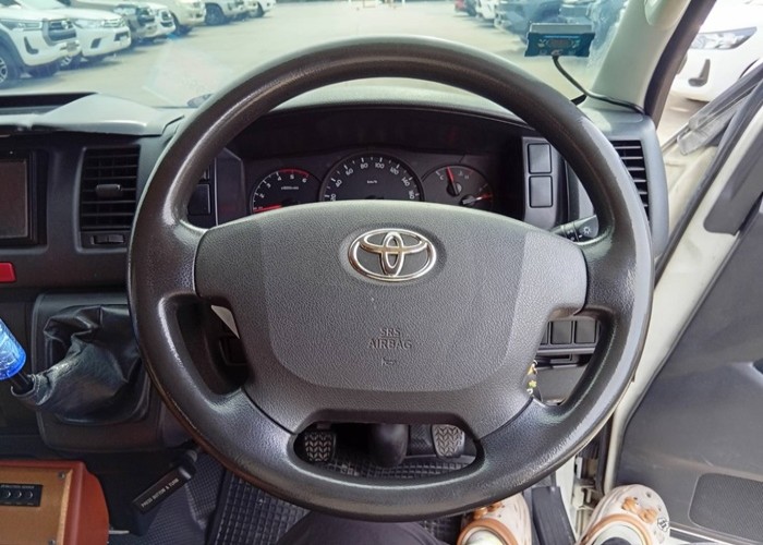 Used 1
                    TOYOTA
                     for Sale Image