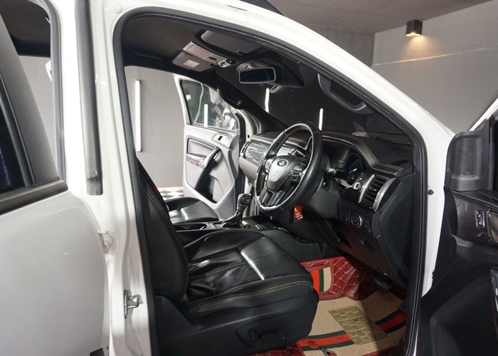 Used 1
                    FORD
                     for Sale Image