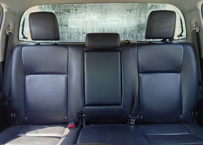 Used 3
                    TOYOTA
                     for Sale Image