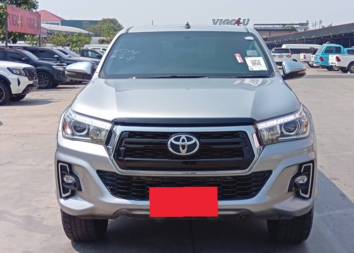 Used 3
                    TOYOTA
                     for Sale Image