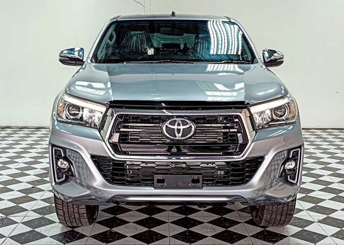 Used 3
                    TOYOTA
                     for Sale Image