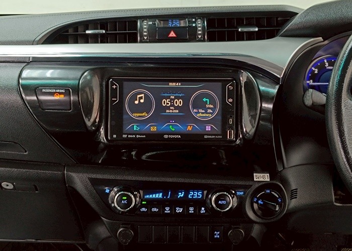 Used 3
                    TOYOTA
                     for Sale Image