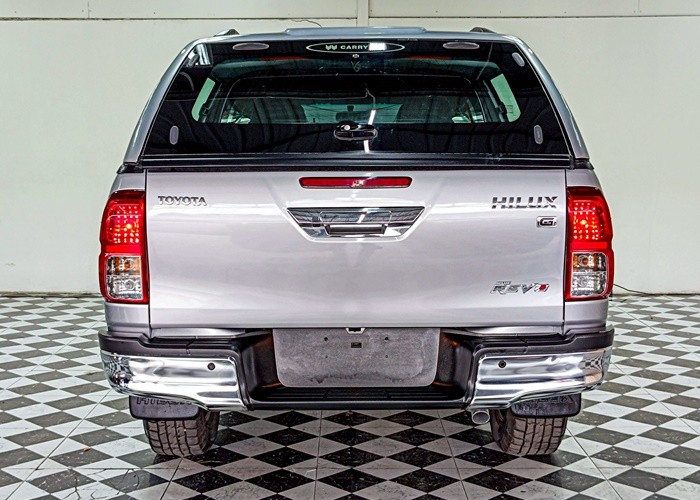 Used 3
                    TOYOTA
                     for Sale Image