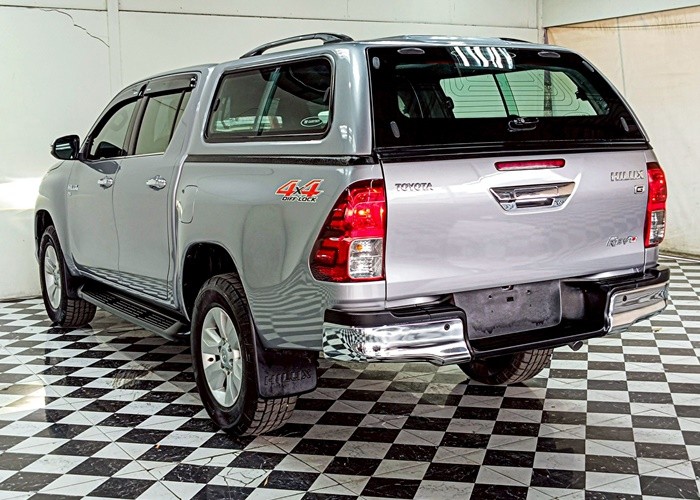 Used 3
                    TOYOTA
                     for Sale Image