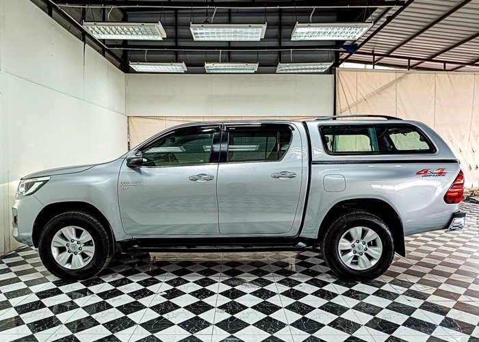 Used 3
                    TOYOTA
                     for Sale Image