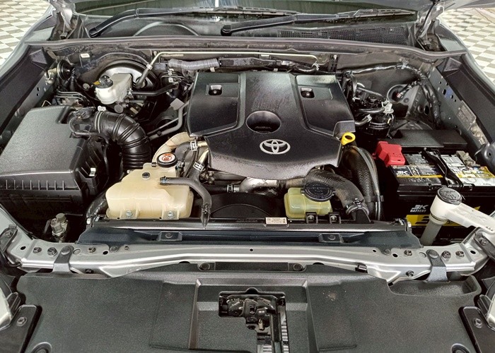 Used 3
                    TOYOTA
                     for Sale Image