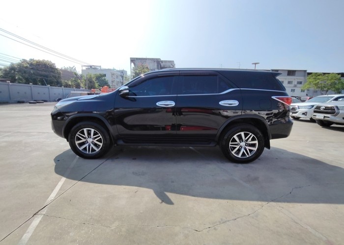 Used 10
                    TOYOTA
                     for Sale Image