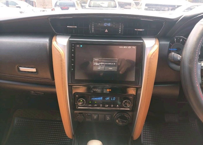 Used 10
                    TOYOTA
                     for Sale Image