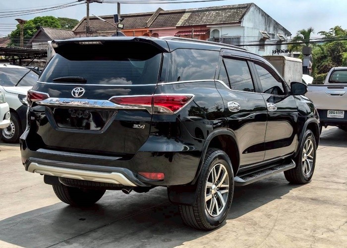 Used 10
                    TOYOTA
                     for Sale Image