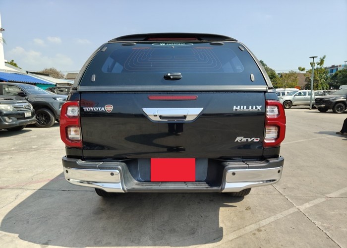 Used 1
                    TOYOTA
                     for Sale Image