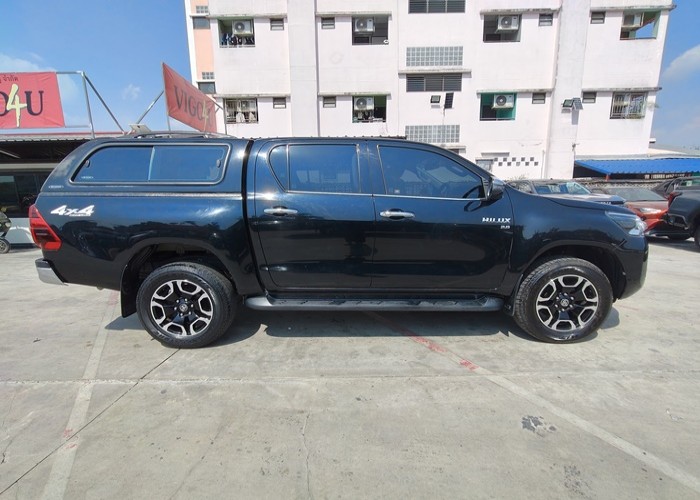Used 1
                    TOYOTA
                     for Sale Image