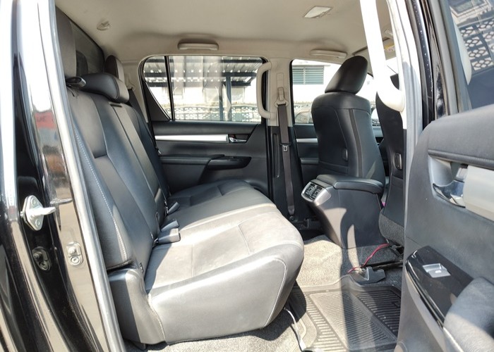 Used 1
                    TOYOTA
                     for Sale Image