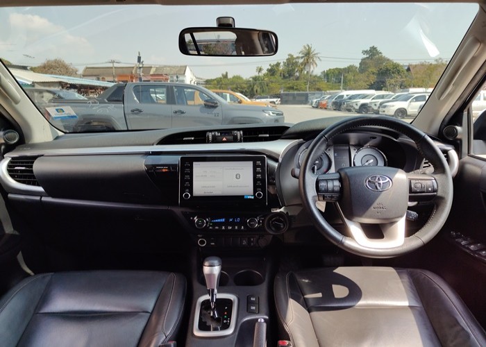 Used 1
                    TOYOTA
                     for Sale Image