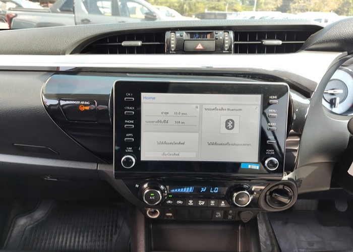 Used 1
                    TOYOTA
                     for Sale Image