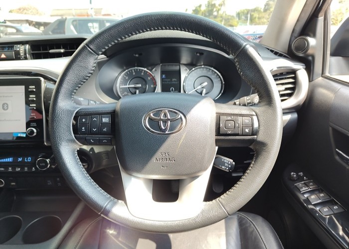 Used 1
                    TOYOTA
                     for Sale Image