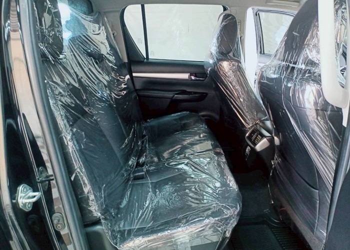 Used 1
                    TOYOTA
                     for Sale Image