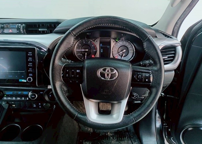 Used 1
                    TOYOTA
                     for Sale Image