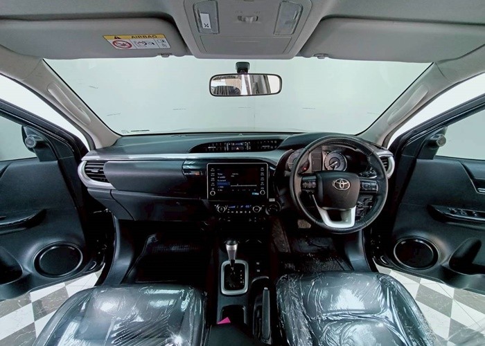 Used 1
                    TOYOTA
                     for Sale Image