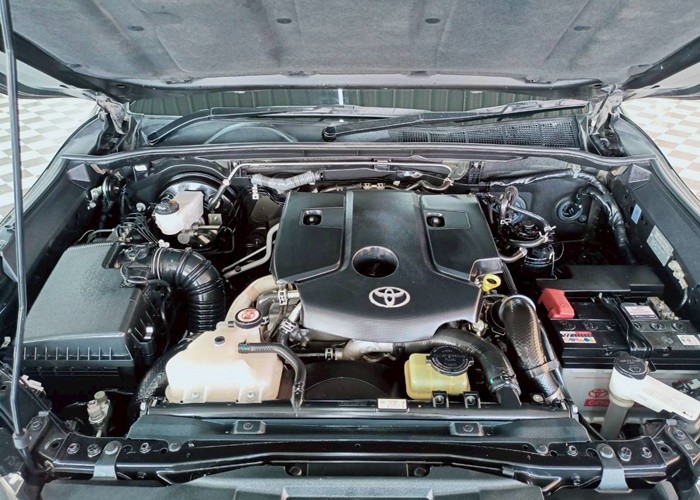 Used 1
                    TOYOTA
                     for Sale Image