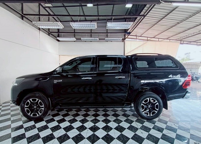 Used 1
                    TOYOTA
                     for Sale Image