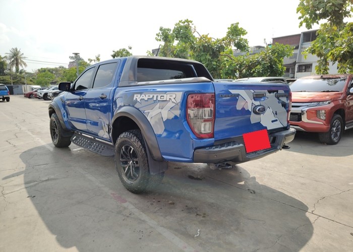 Used 2
                    FORD
                     for Sale Image