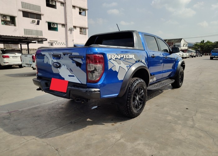 Used 2
                    FORD
                     for Sale Image