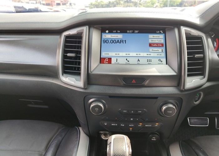 Used 2
                    FORD
                     for Sale Image