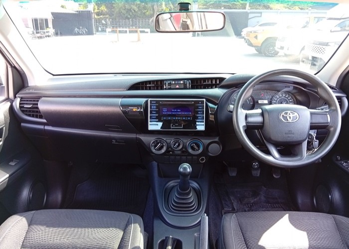 Used 7
                    TOYOTA
                     for Sale Image