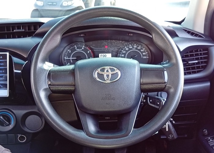 Used 7
                    TOYOTA
                     for Sale Image