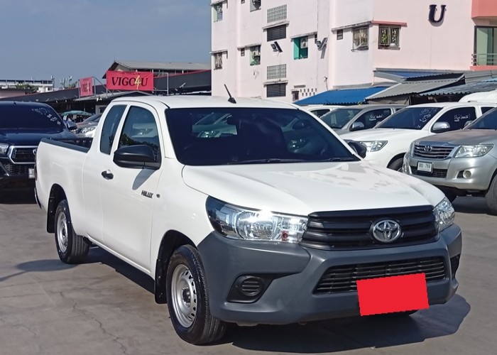 Used 7
                    TOYOTA
                     for Sale Image
