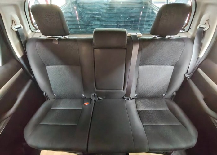 Used 5
                    TOYOTA
                     for Sale Image