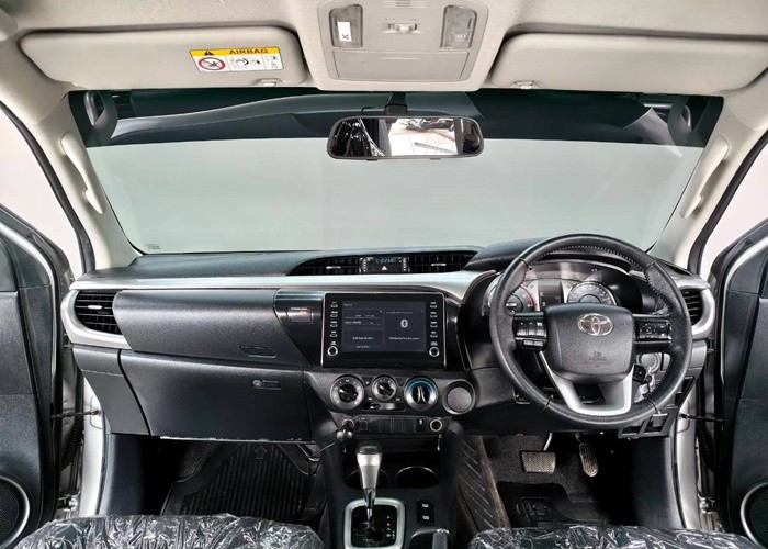 Used 5
                    TOYOTA
                     for Sale Image