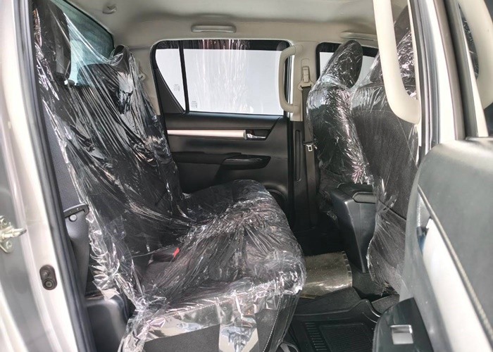 Used 5
                    TOYOTA
                     for Sale Image