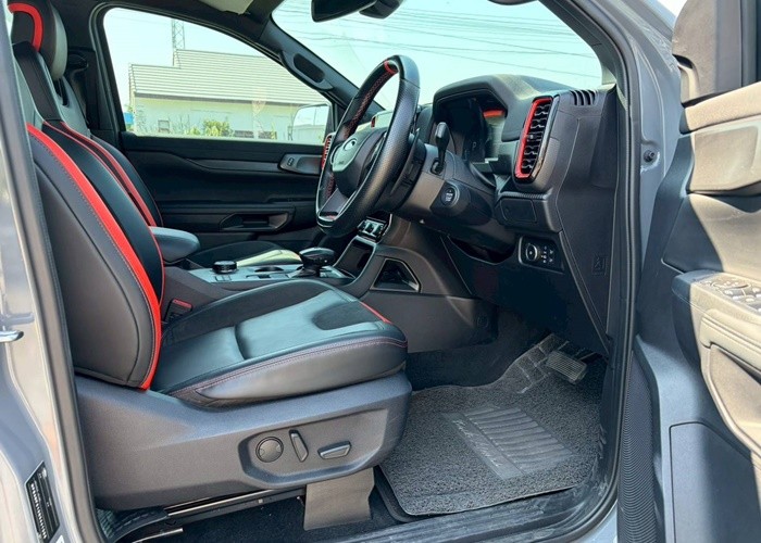 Used 1
                    FORD
                     for Sale Image