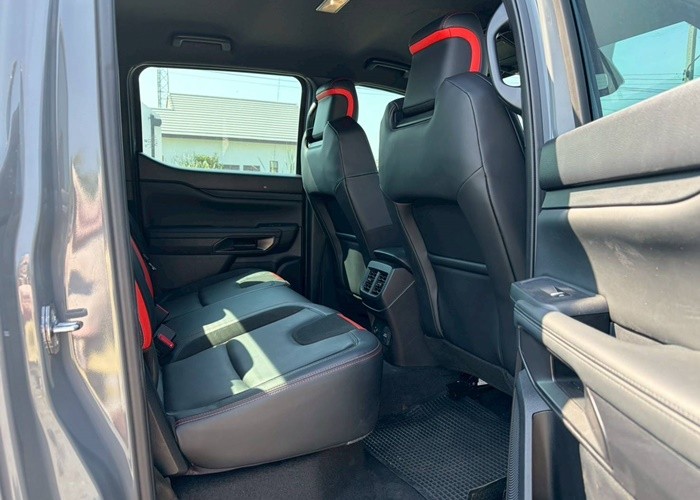 Used 1
                    FORD
                     for Sale Image