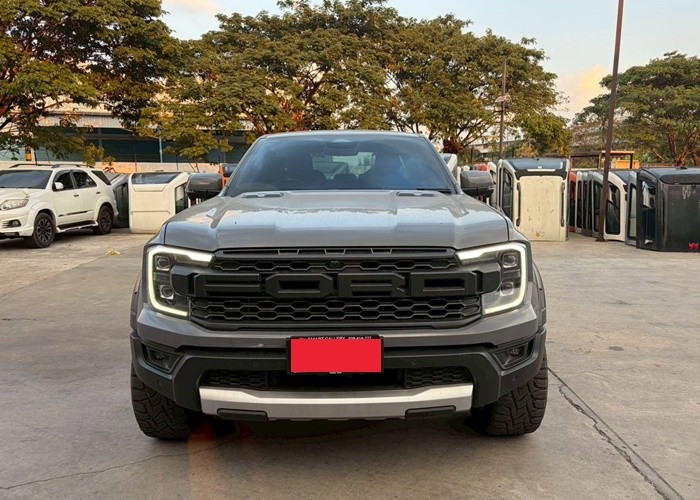 Used 1
                    FORD
                     for Sale Image