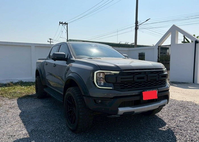 Used 1
                    FORD
                     for Sale Image