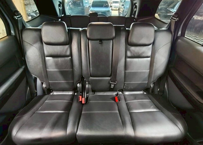 Used 1
                    FORD
                     for Sale Image