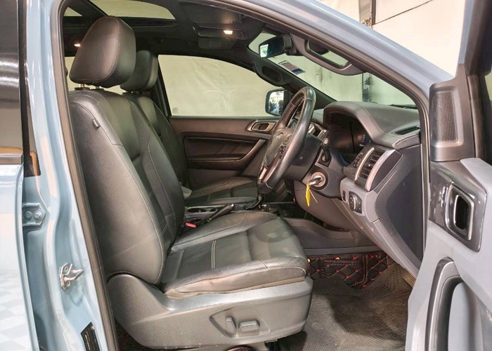 Used 1
                    FORD
                     for Sale Image